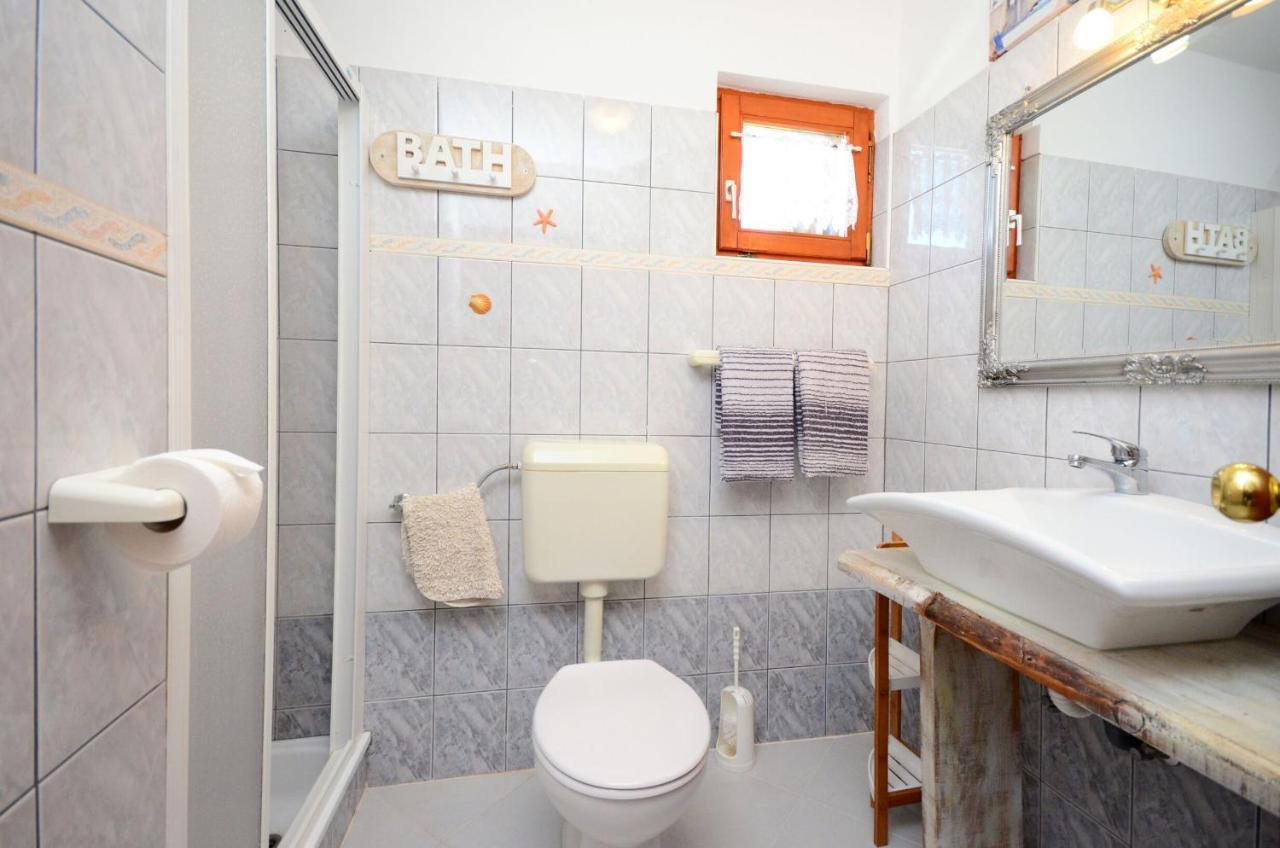 Apartment Andreas Ravni Exterior foto