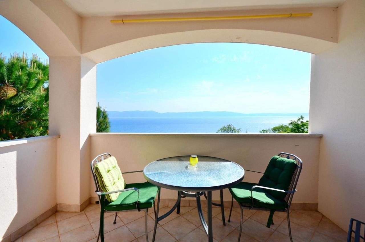 Apartment Andreas Ravni Exterior foto