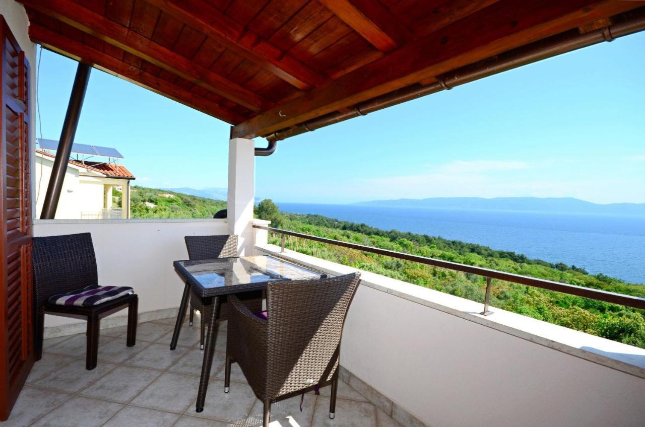 Apartment Andreas Ravni Exterior foto