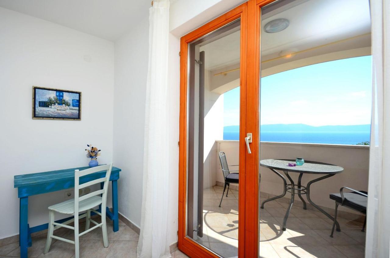 Apartment Andreas Ravni Exterior foto