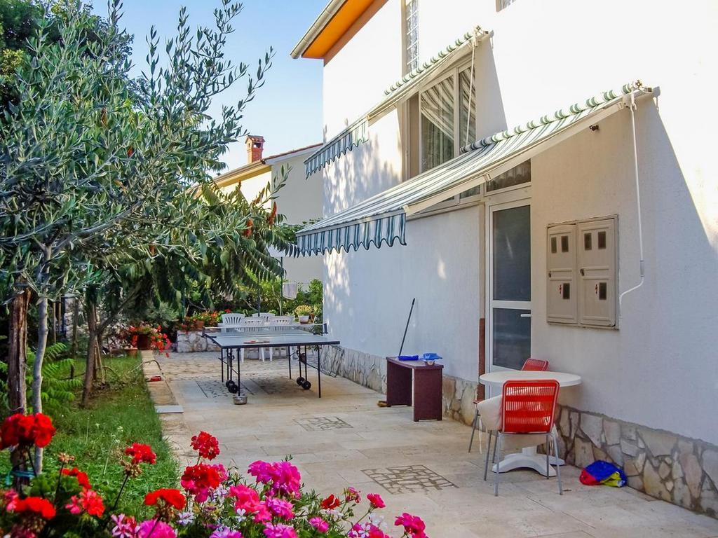 Apartment Andreas Ravni Exterior foto