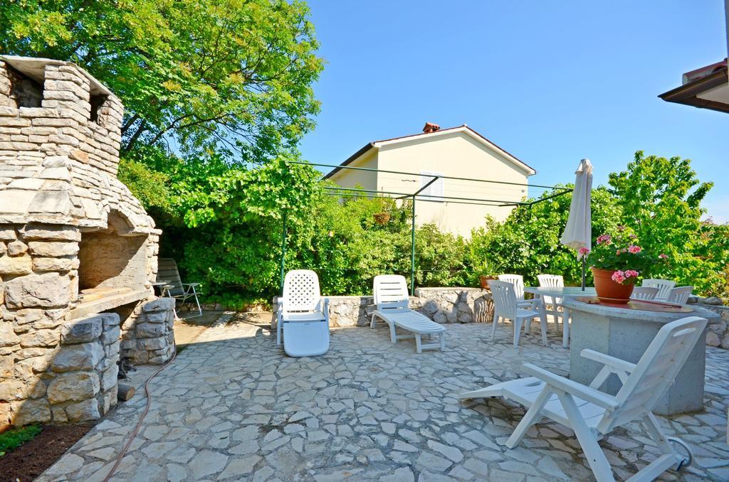 Apartment Andreas Ravni Exterior foto