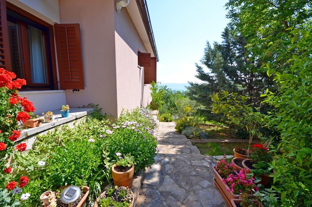 Apartment Andreas Ravni Exterior foto